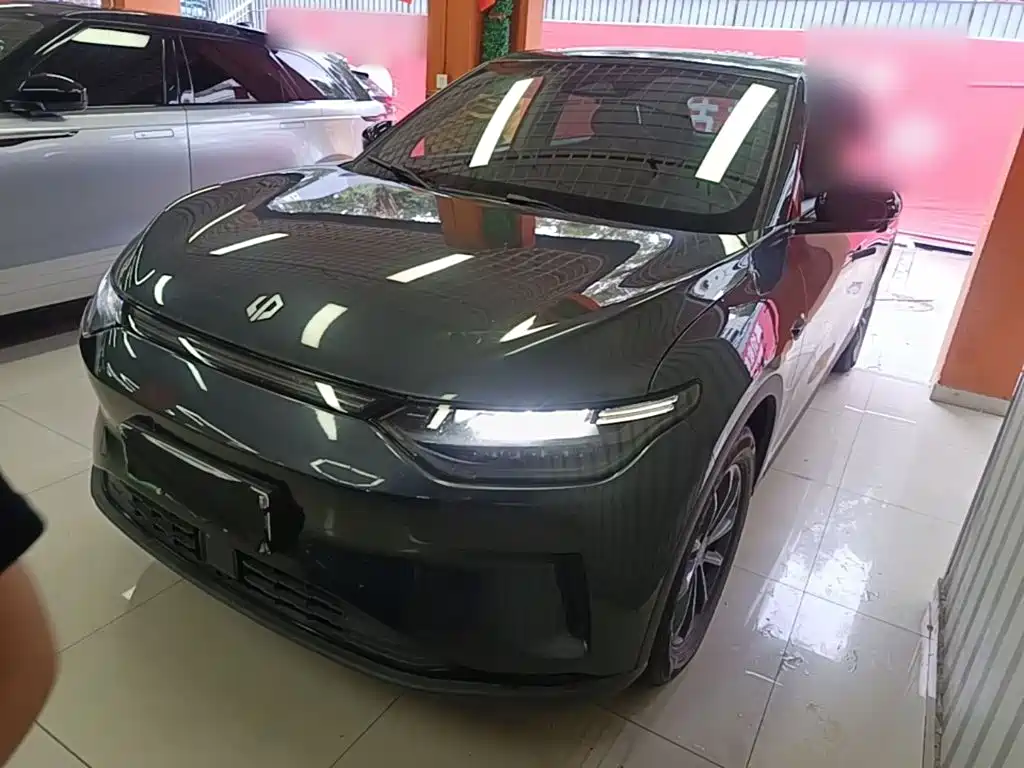 Leapmotor Leapmotor C11 2023