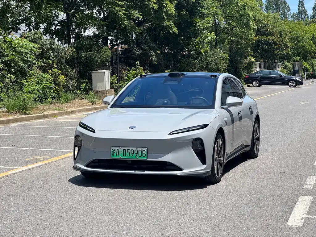 NIO ET5T 2023