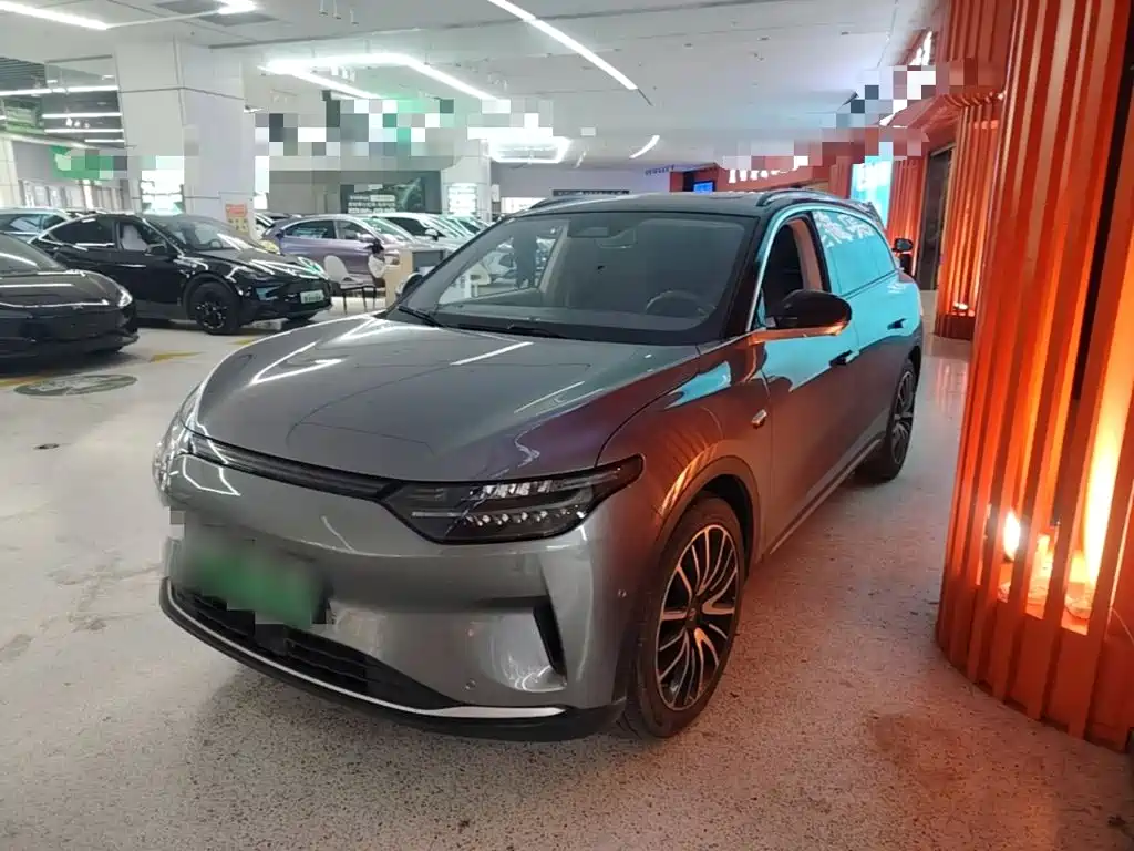 Leapmotor Leapmotor C11 2022