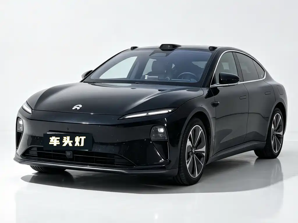 NIO ET5T 2025