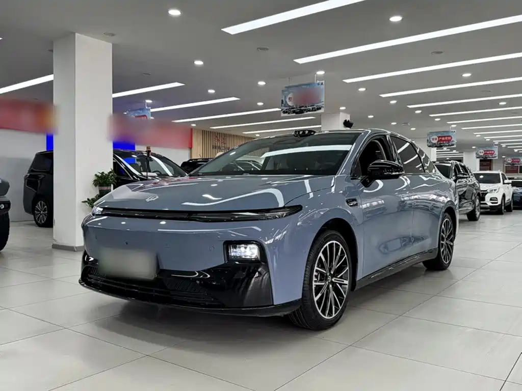 Leapmotor 零跑B01 2025
