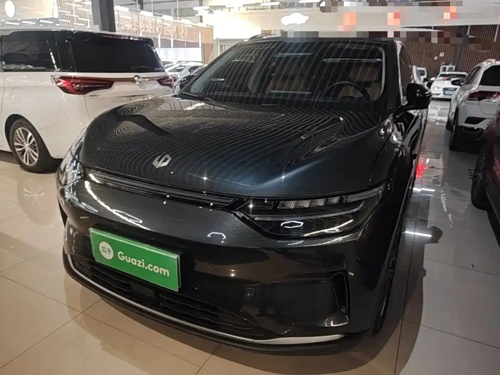 Leapmotor Leapmotor C11 2025