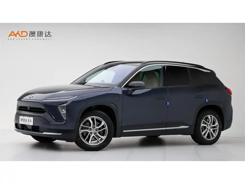 NIO ES6 2021