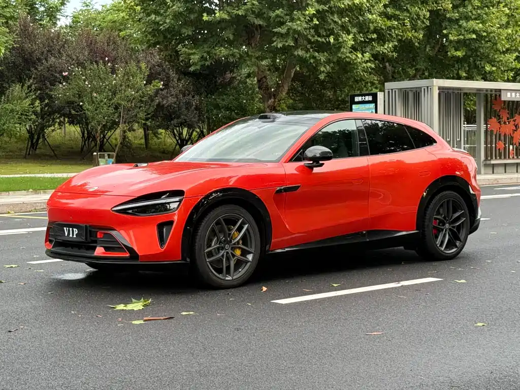 Xiaomi 小米YU7 2025