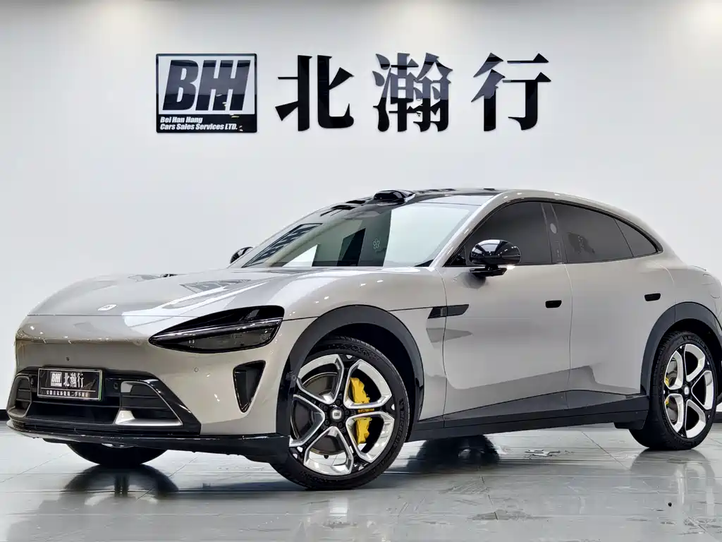 Xiaomi 小米YU7 2025