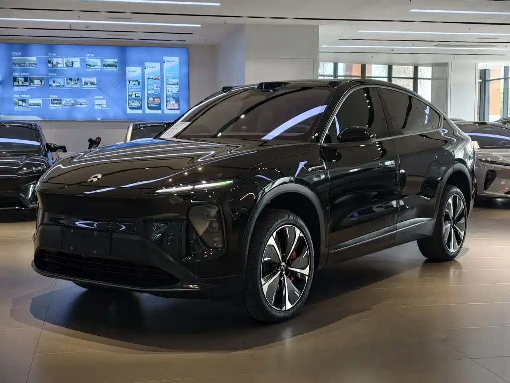 NIO EC7 2023