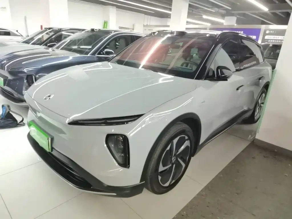 NIO ES6 2023