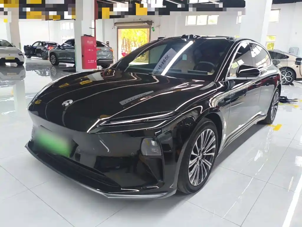 NIO ET5T 2024