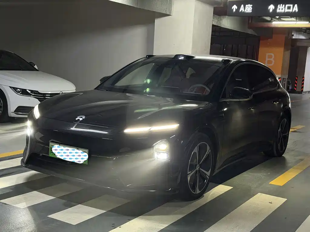 NIO ET5T 2025