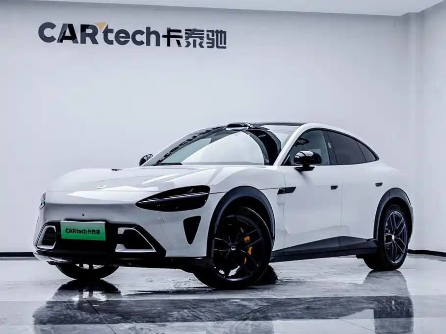 Xiaomi 小米YU7 2025