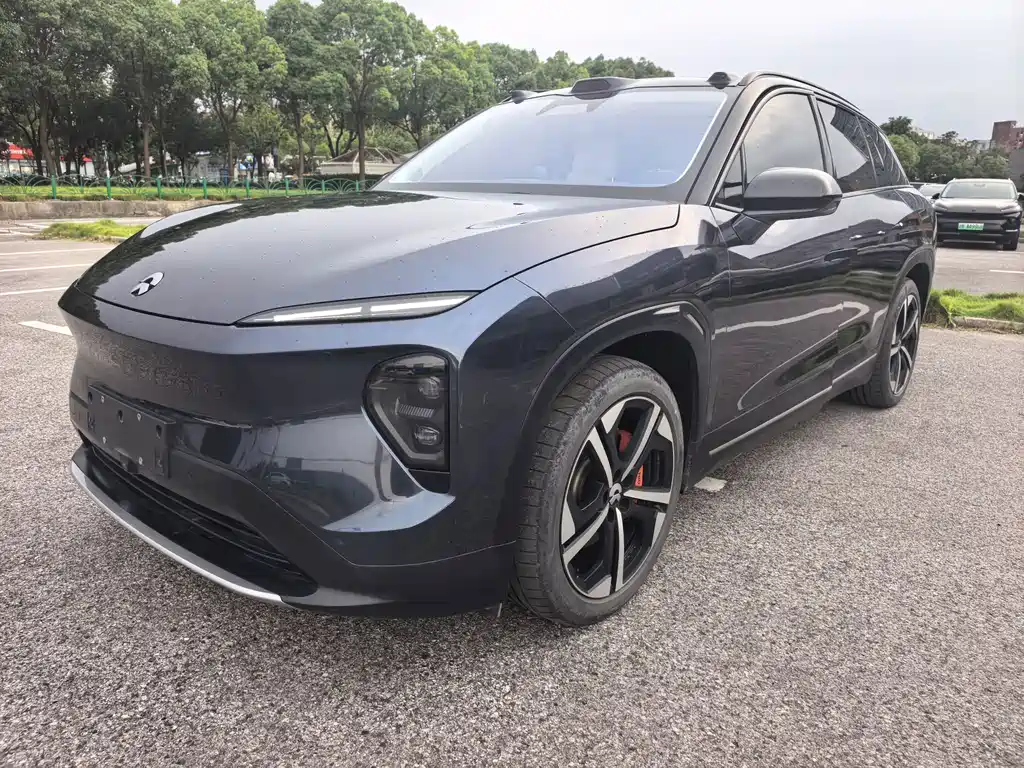 NIO ES7 2023