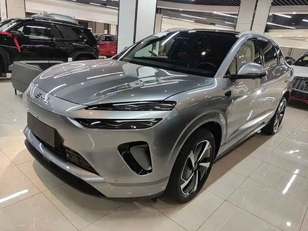 BYD 海狮06 2025