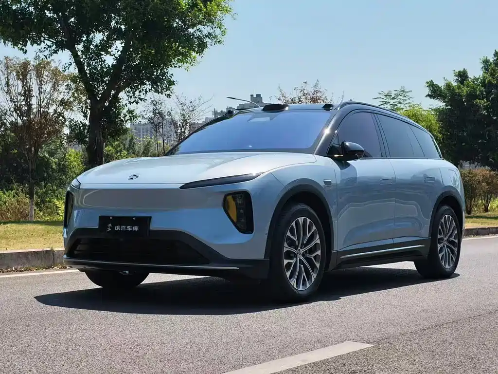 NIO ES6 2024