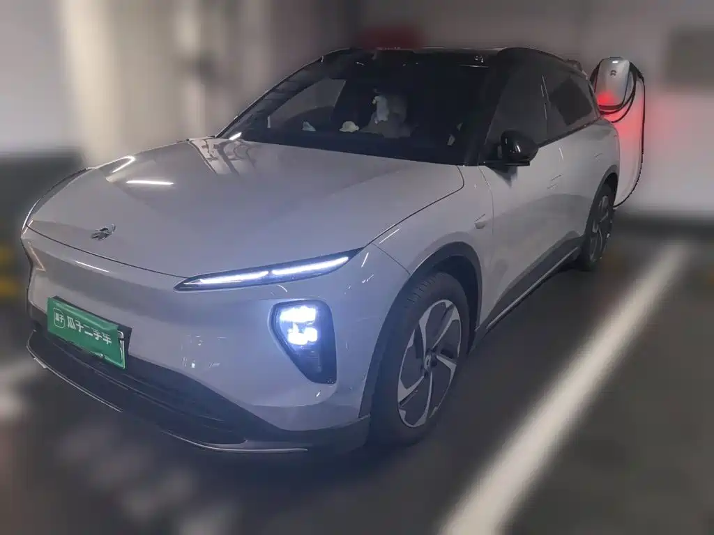 NIO ES6 2023
