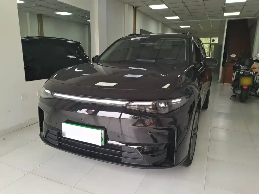 Leapmotor Leapmotor C16 2025