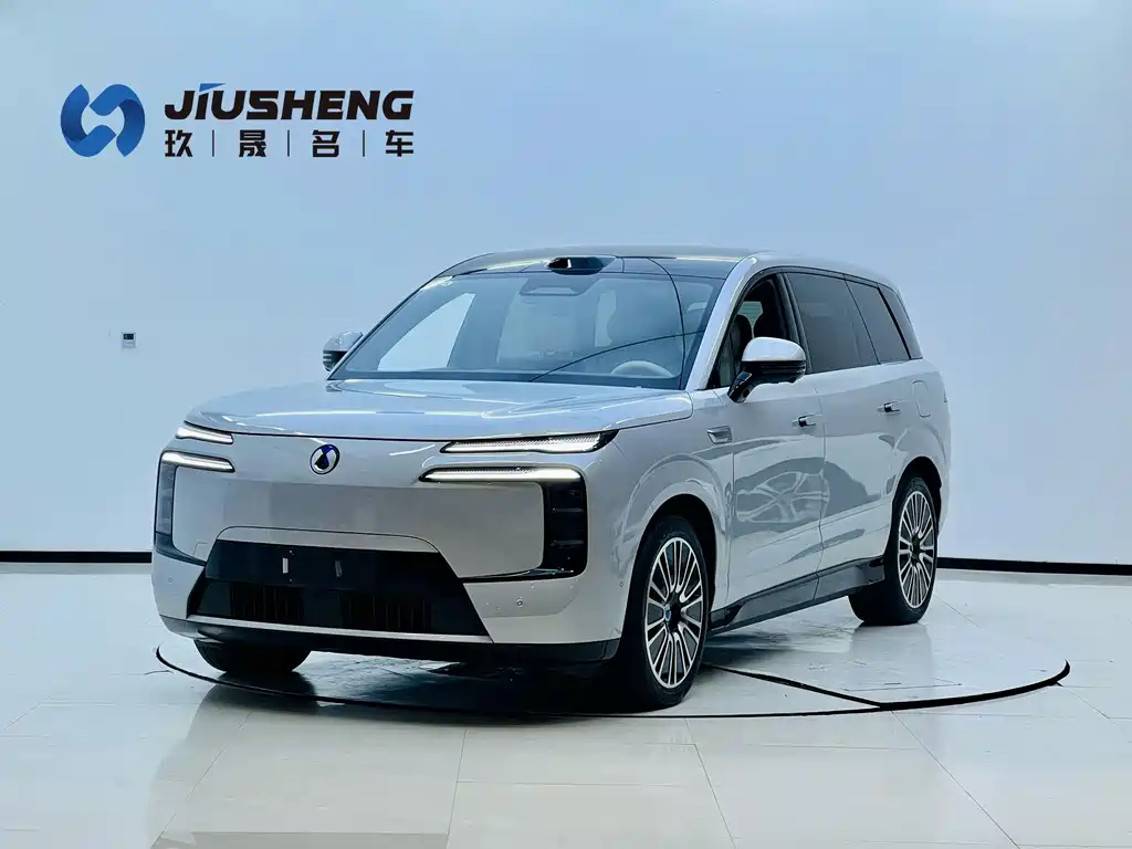 Denza 腾势N8L 2025