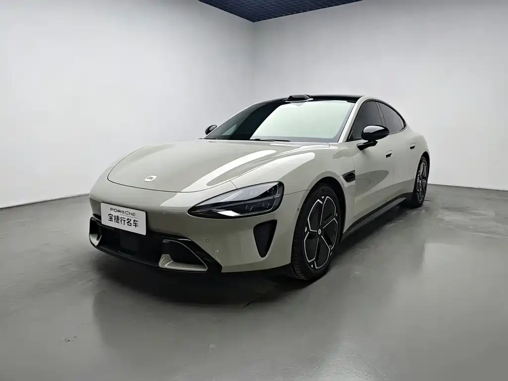 Xiaomi SU7 2026