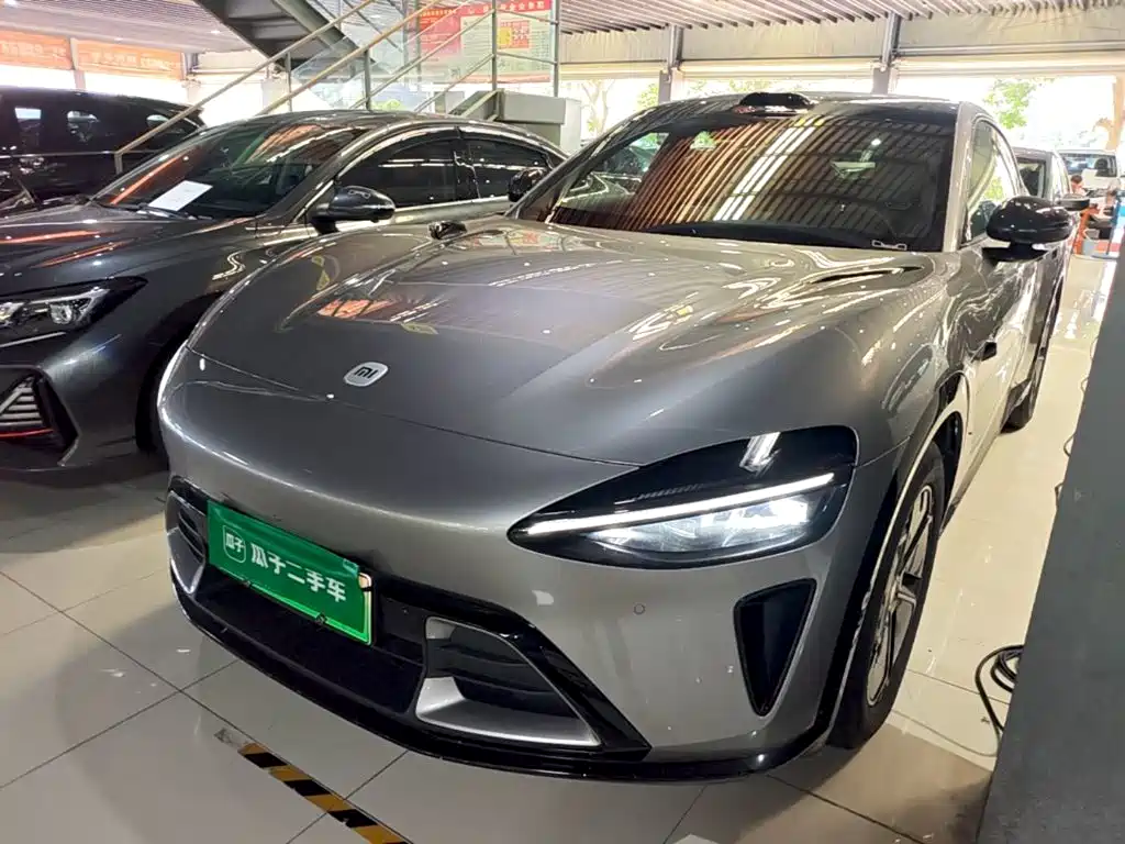 Xiaomi 小米YU7 2025