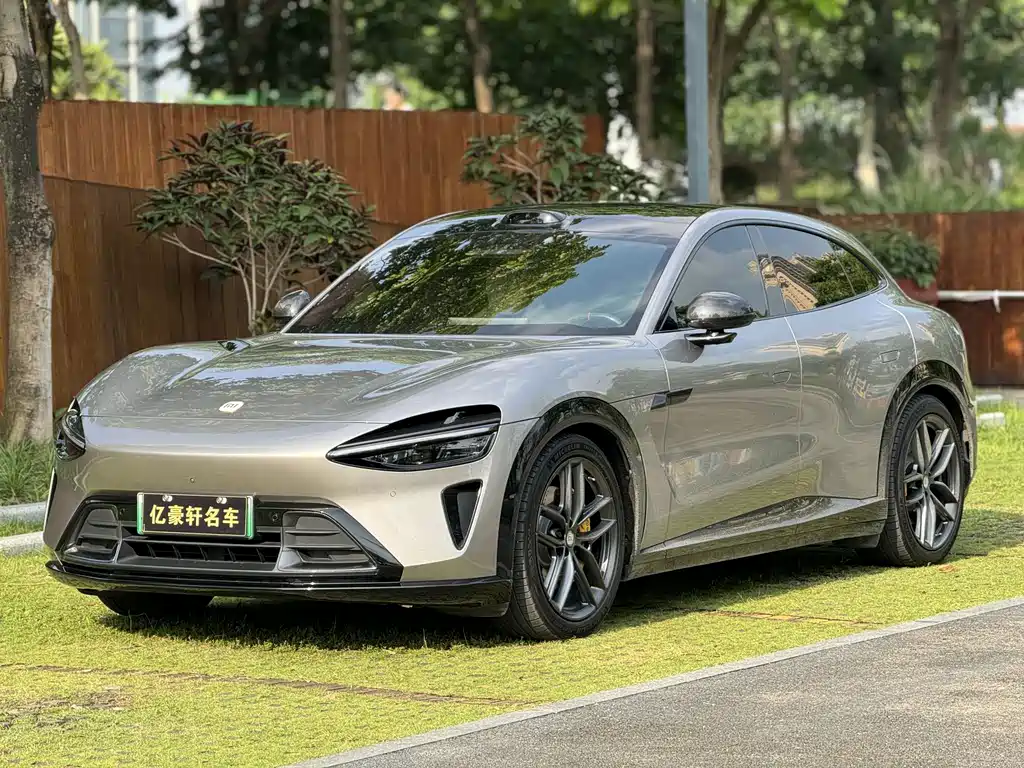 Xiaomi 小米YU7 2025