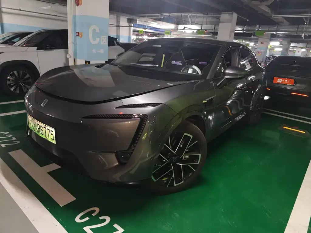 Avita 11 2023 Hongmeng 90-degree rear-wheel drive version