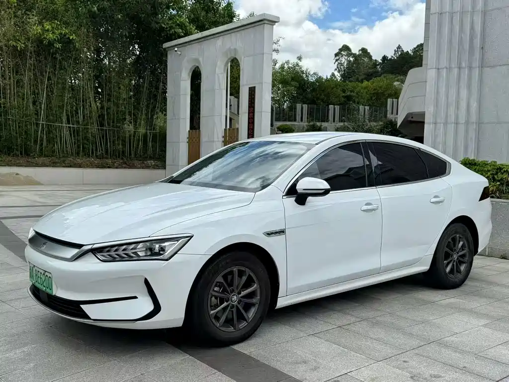 BYD Qin PLUS 2023