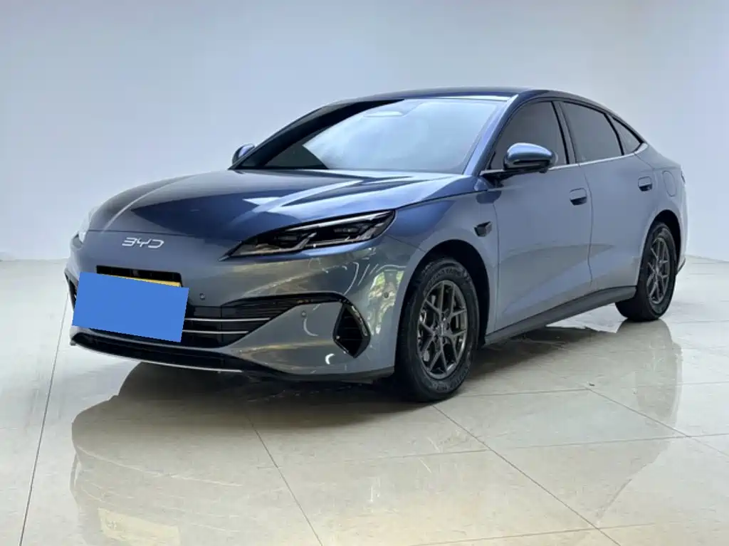 BYD 海豹06 2025