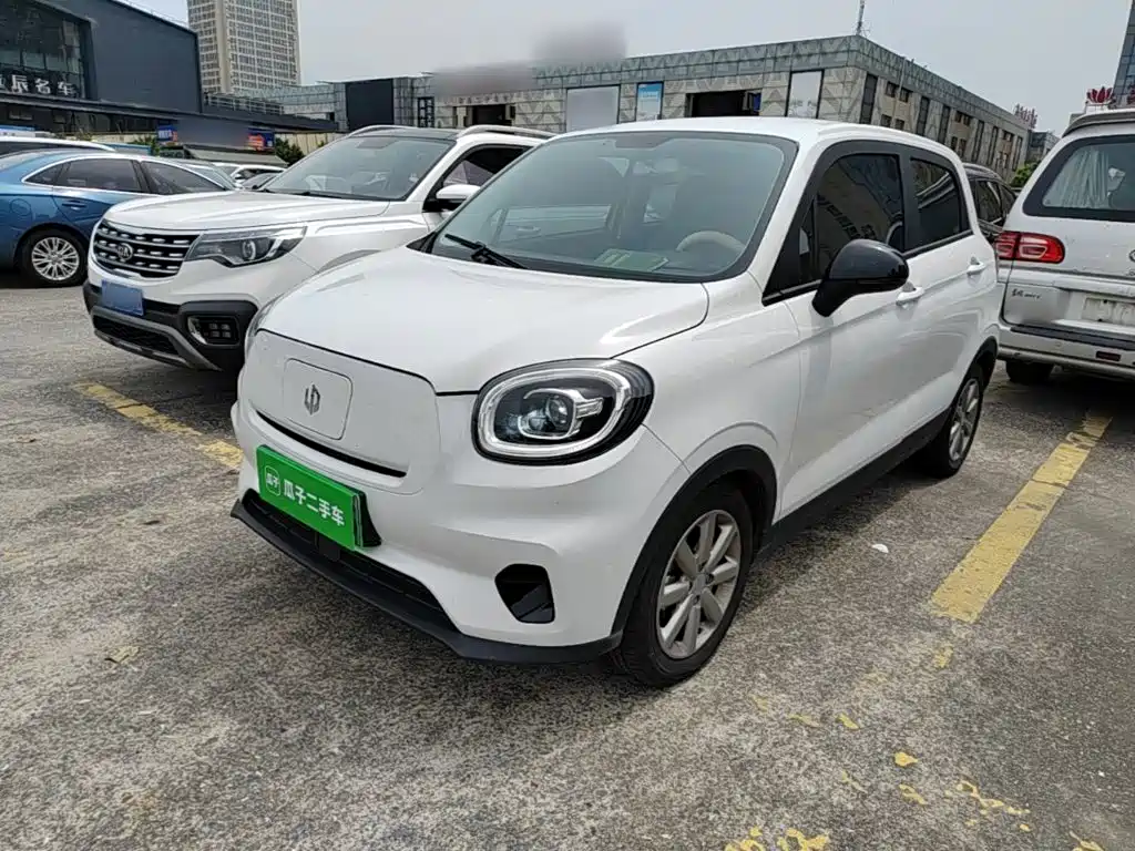 Leapmotor Leapmotor T03 2022