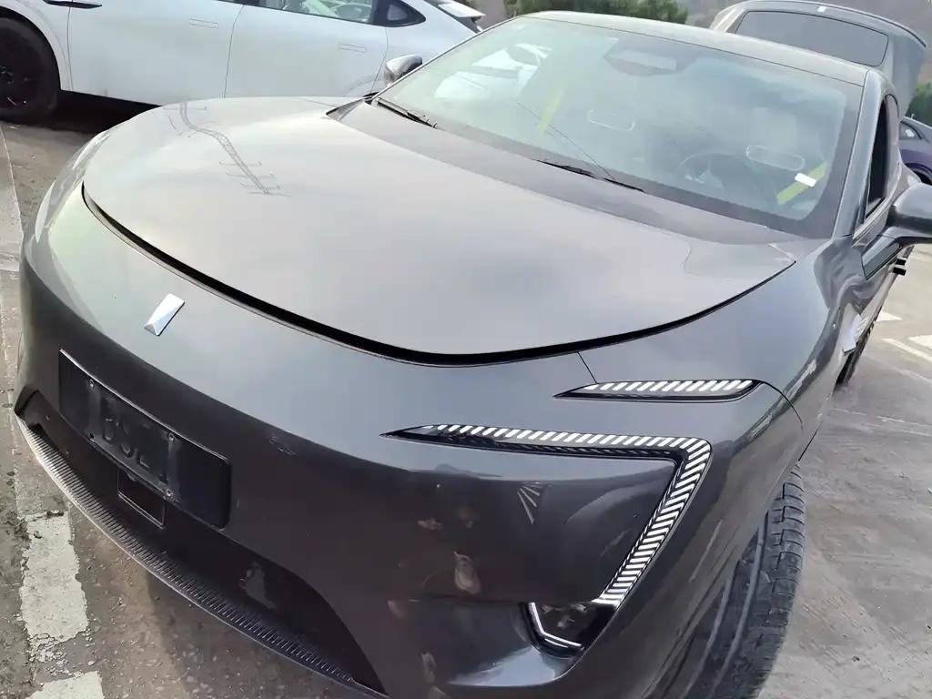 Avita 11 2022 ultra-long battery life dual motor luxury version 4 seats