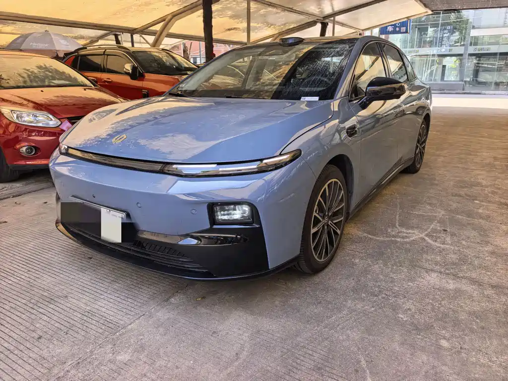 Leapmotor 零跑B01 2025