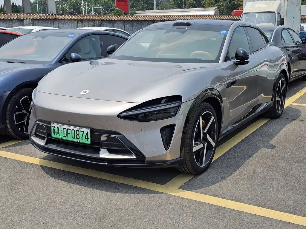 Xiaomi 小米YU7 2025