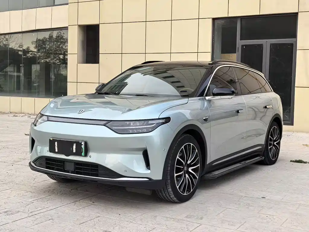 Leapmotor Leapmotor C11 2021