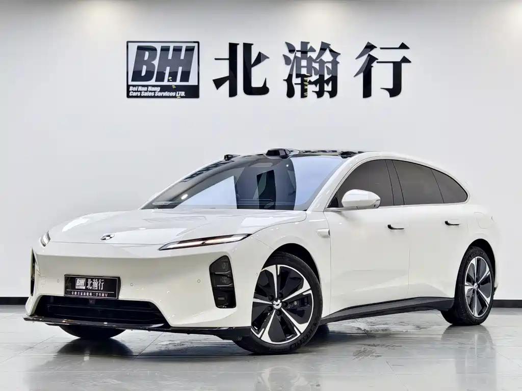 NIO ET5T 2025