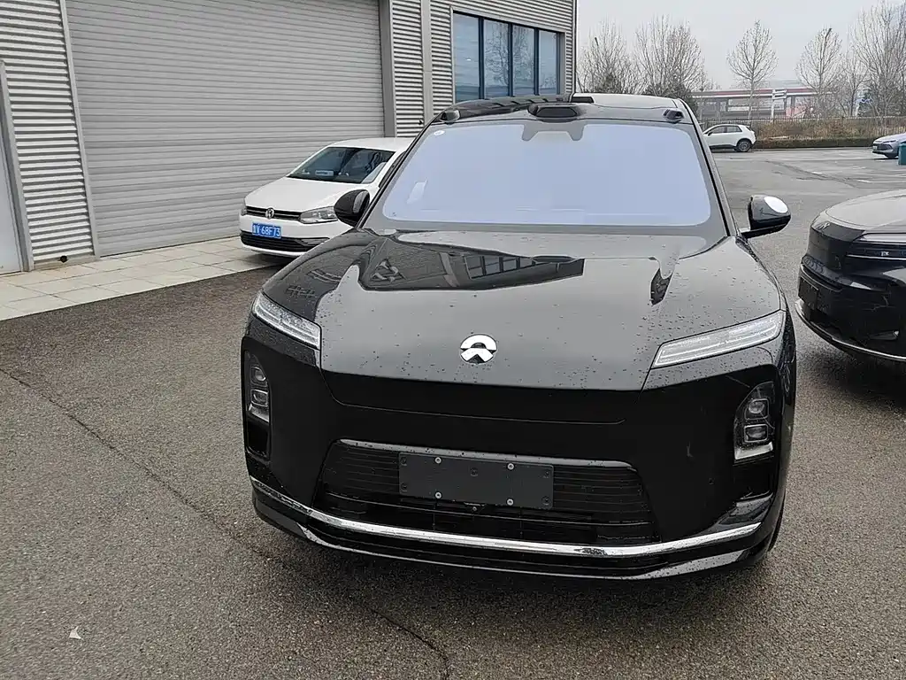 NIO ES8 2026