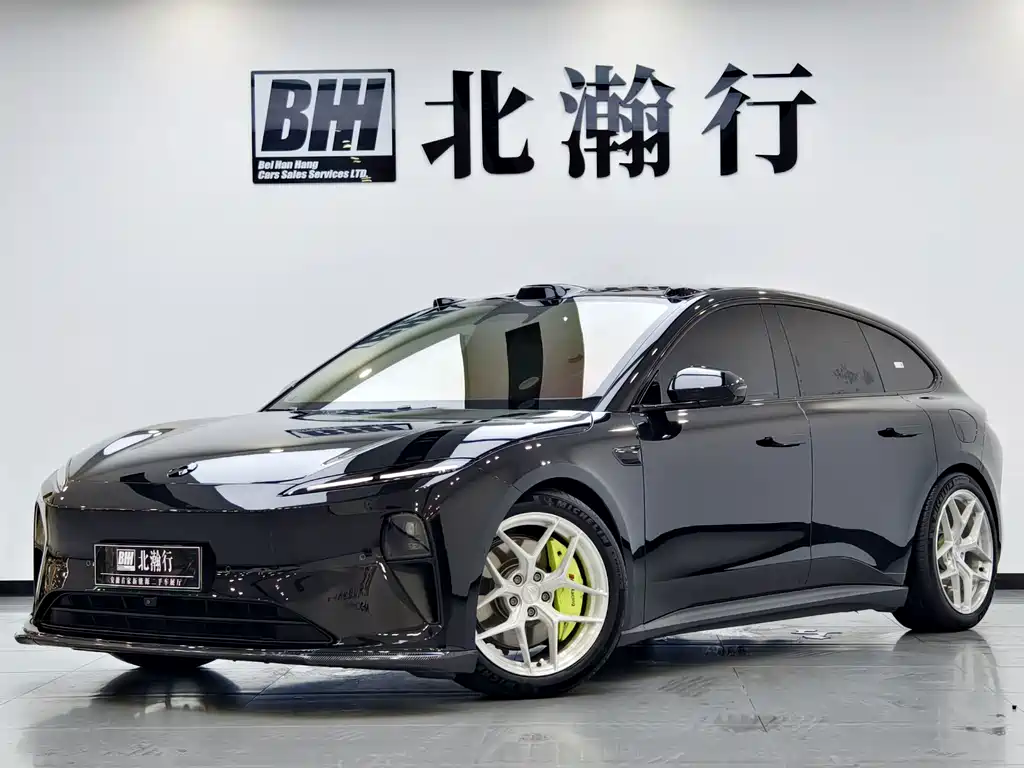NIO ET5T 2024