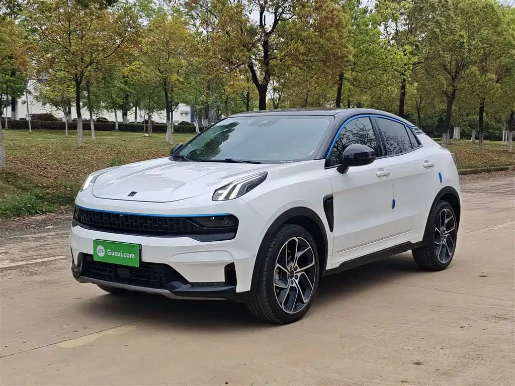 Lynk & Co 05 2021
