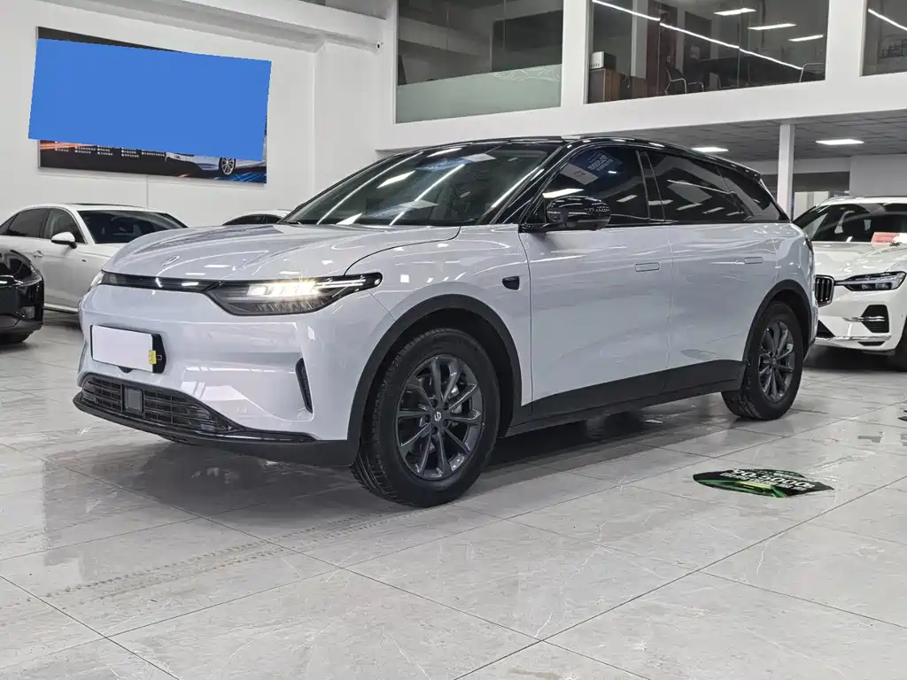 Leapmotor Leapmotor C11 2024