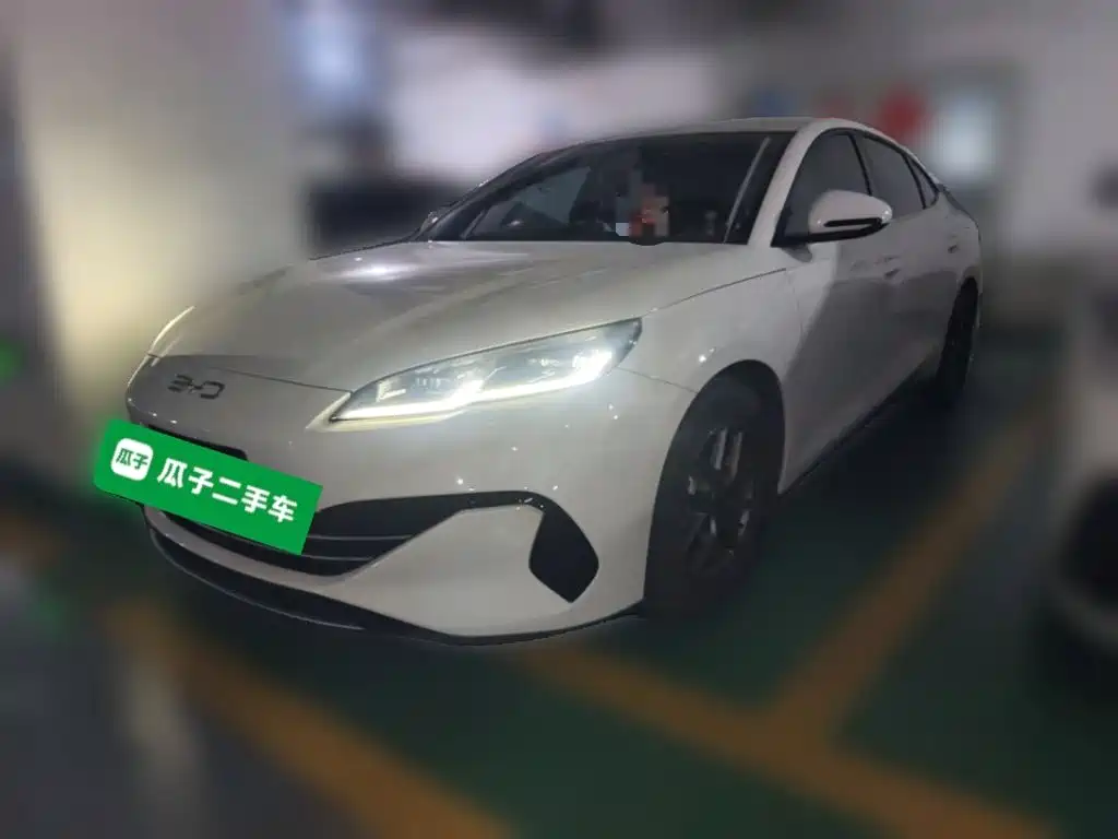 BYD 海豹06 2024