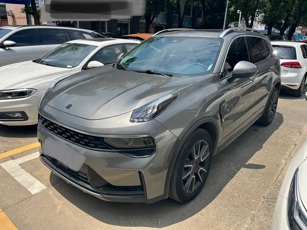 Lynk & Co 01 2021