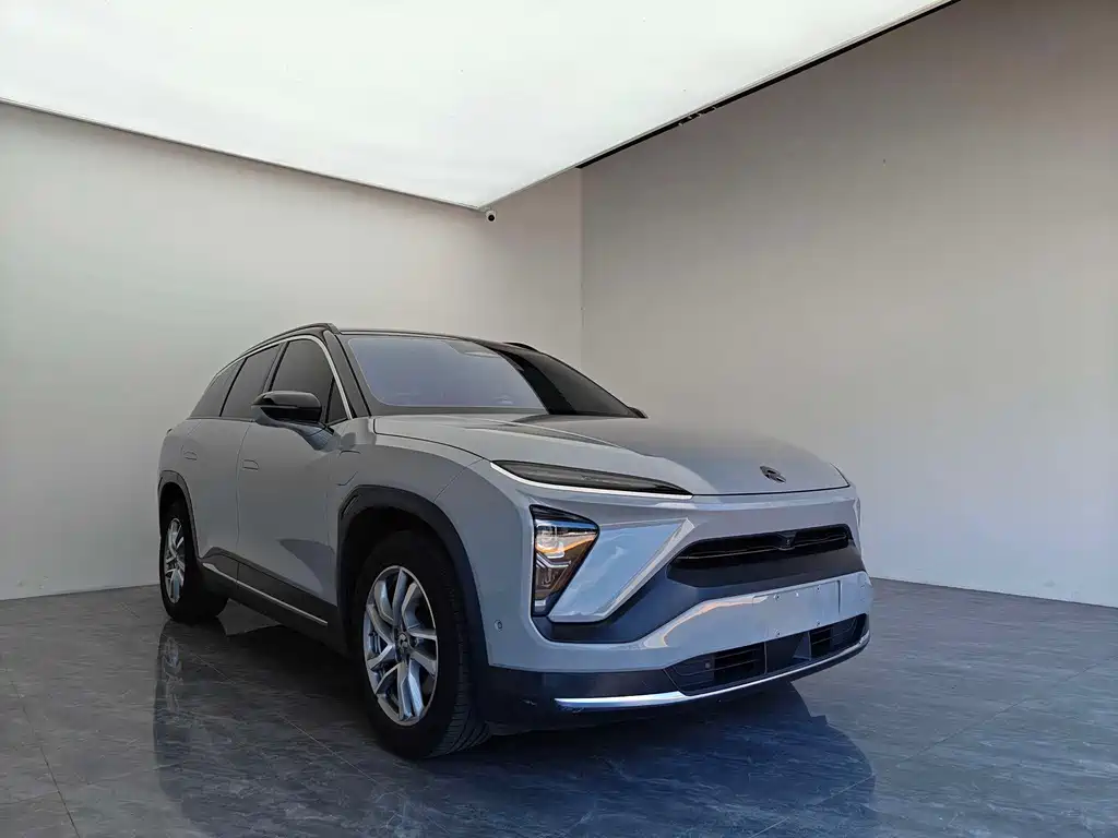 NIO ES6 2022