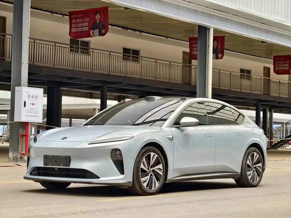 NIO ET5 2023