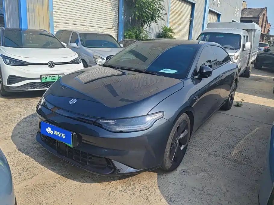 Leapmotor Leapmotor C01 2023