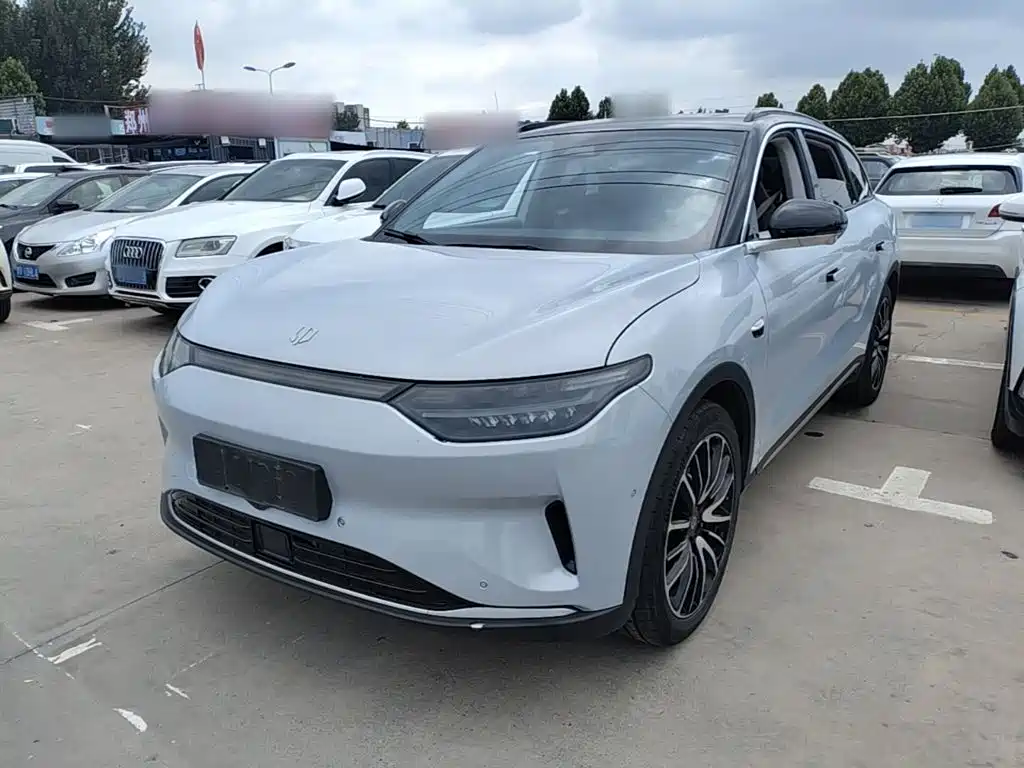 Leapmotor Leapmotor C11 2022
