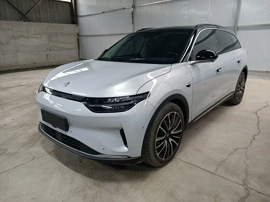 Leapmotor Leapmotor C11 2022