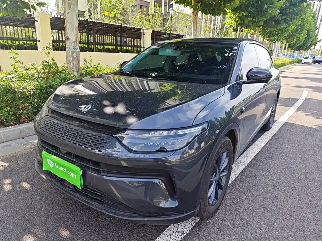 Leapmotor Leapmotor C11 2023