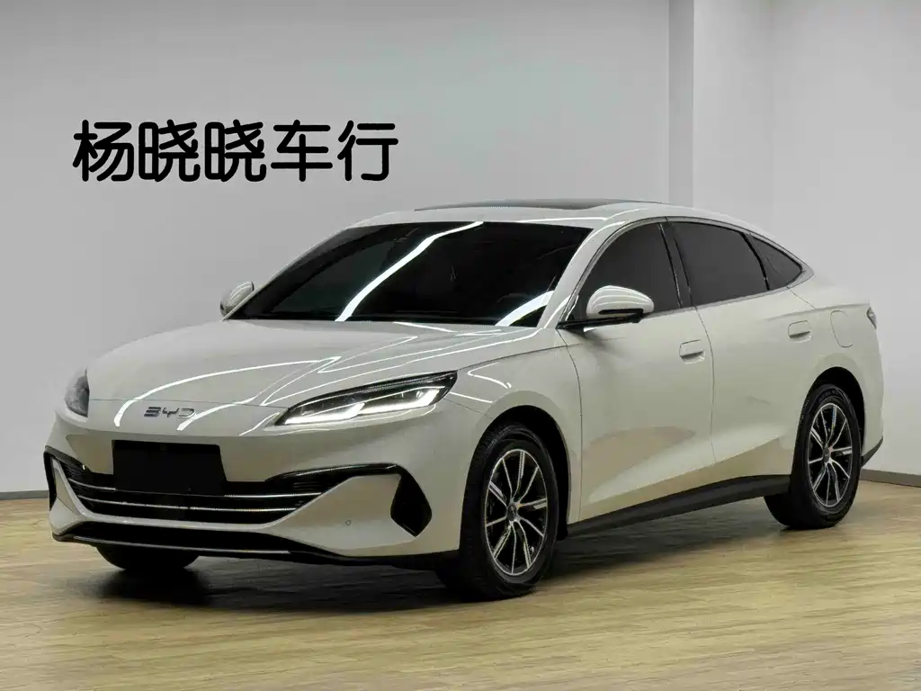 BYD 海豹06 2025