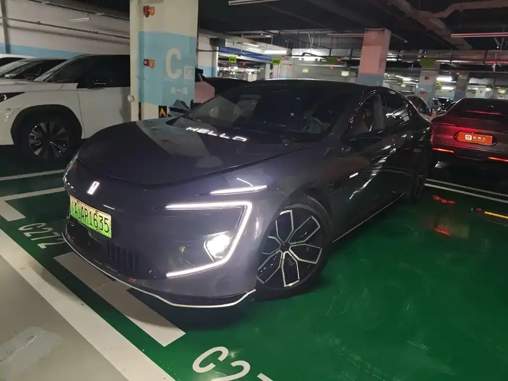 Avita 12 2023 650 triple laser four-wheel drive performance version