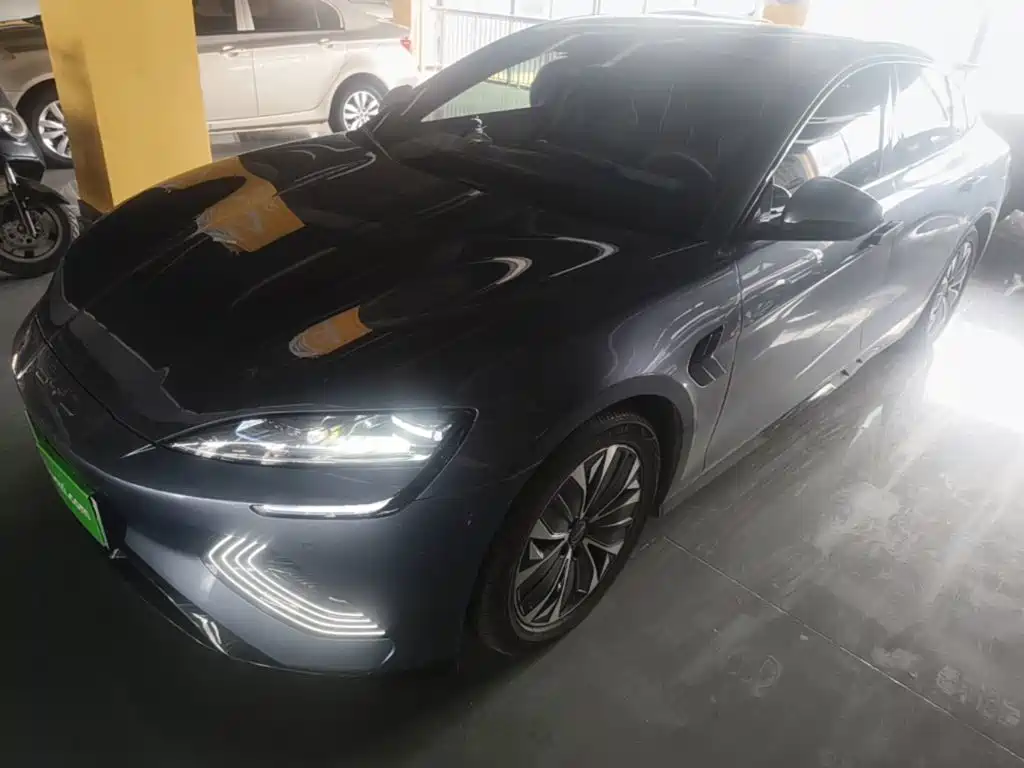 BYD Seal 2023