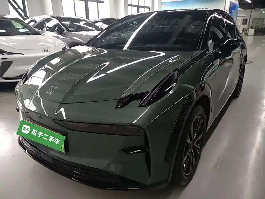 Zeekr X 2023