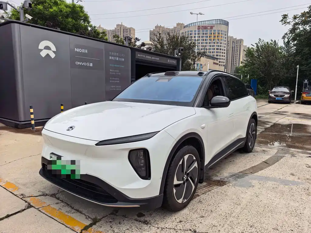 NIO ES6 2024