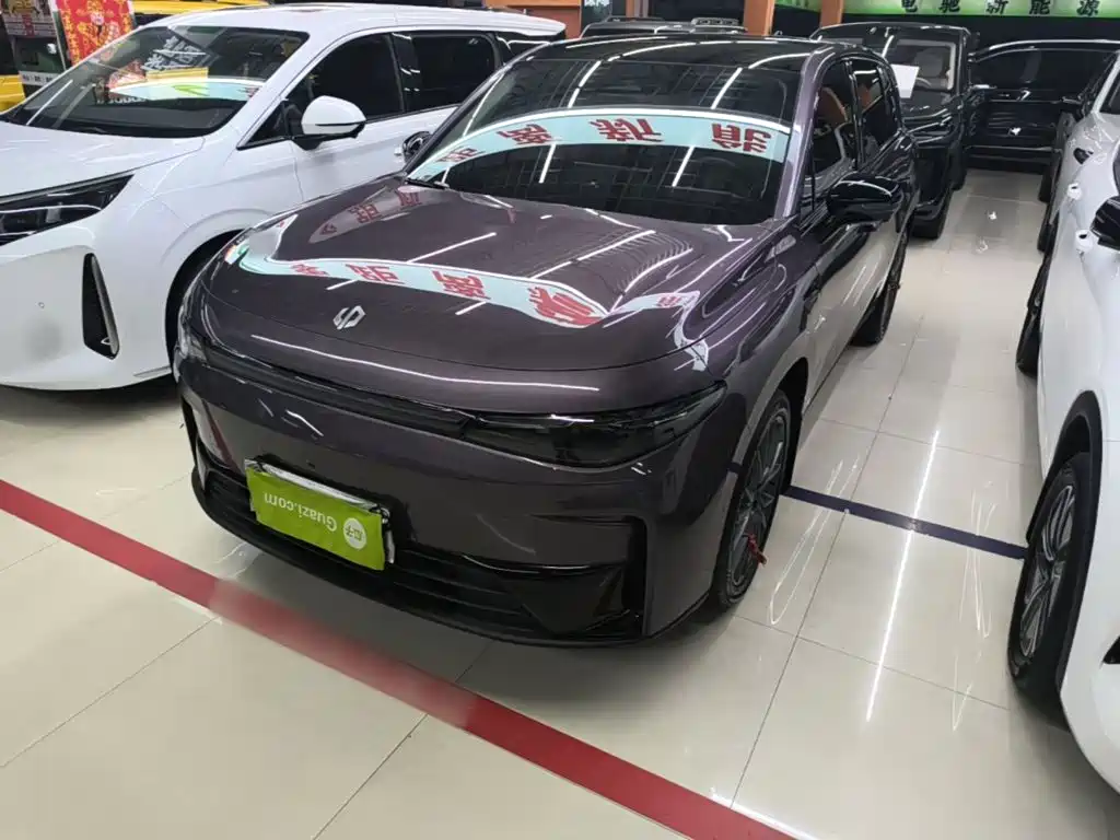 Leapmotor Leapmotor C10 2025